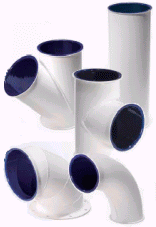Modular Ducting Systems