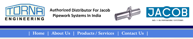 Modular Ducting, Modular Ducting Systems, Modular Pipework Systems, Bulk Goods Handling, Dust-Extraction, Ventilation Plant, Mumbai, India